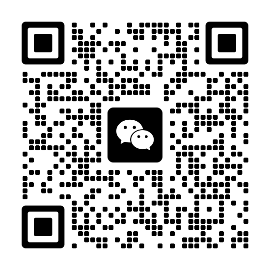 怀英智能微信二维码