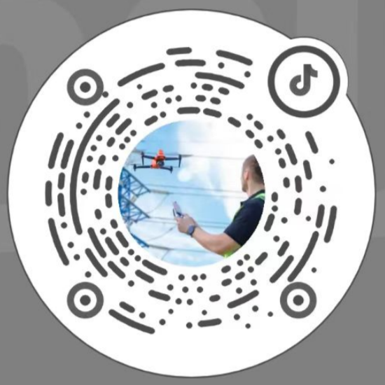 怀英智能抖音二维码